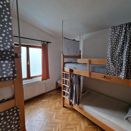 Auberge de jeunesse Pirate Backpackers à Ulcinj Extérieur photo